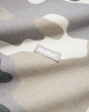 Butter Goods Pique Tee - Winter Camo