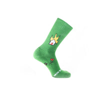 Psockadelic Wish U Were Here Socks