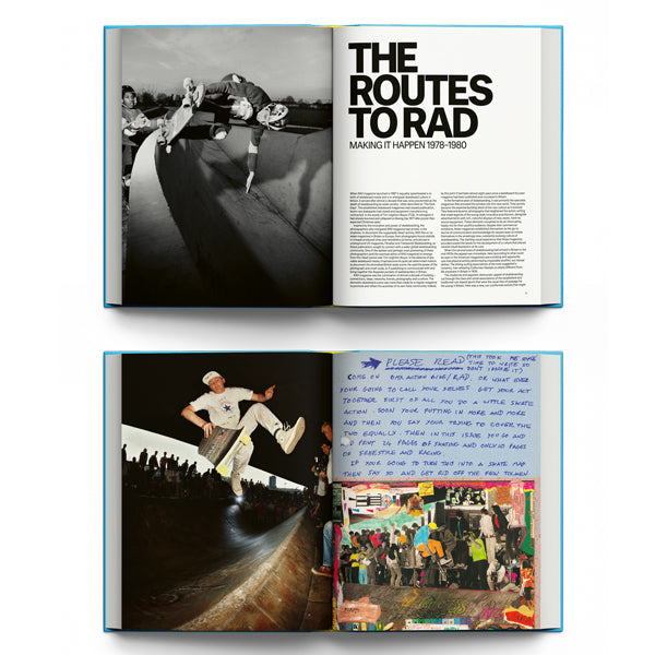 READ AND DESTROY SKATEBOARDING THROUGH A BRITISH LENS ’78 TO ’95 PHOTO ...