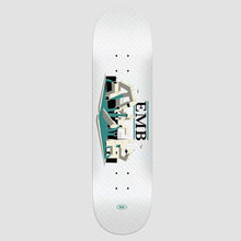 Real Skateboards EMB Tribute Skateboard Deck - 8.5