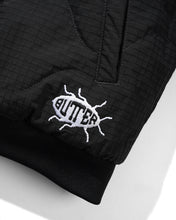 Butter Goods Roach Bomber Jacket - Black