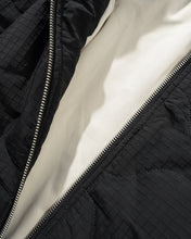 Butter Goods Roach Bomber Jacket - Black