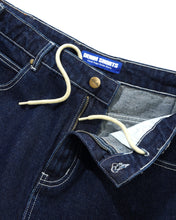 Butter Goods Roach Denim Jeans - Dark Indigo