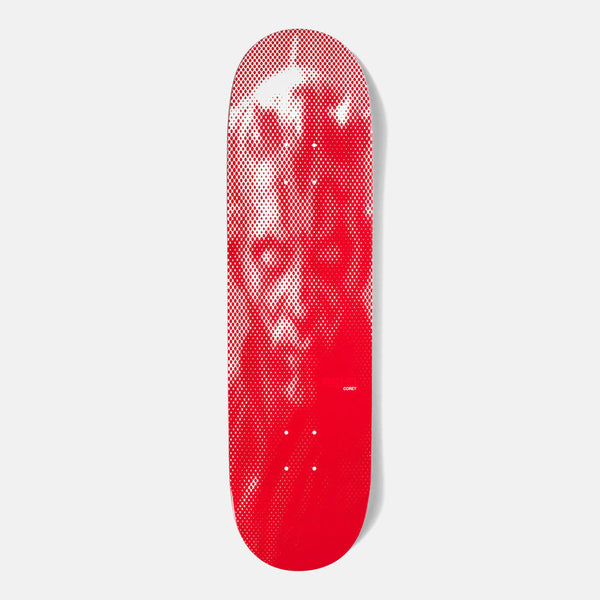 SCI-FI FANTASY Corey Glick Apprentice Skateboard Deck - 8.5