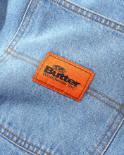Butter Goods Santosuosso Denim Jeans - Washed Indigo