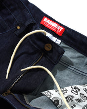 Butter Goods Santosuosso Denim Jeans - Cordura Denim