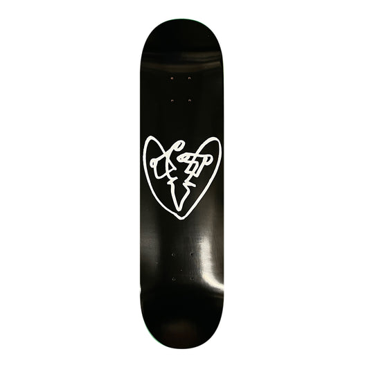Sex Skateboards Luv Skateboard Deck - 8.00