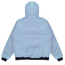 Sex Skateboards Lil Devil Jacket - Blue Denim