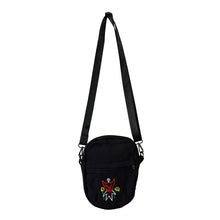 Sex Skateboards Lil Devil Sling Bag - Black
