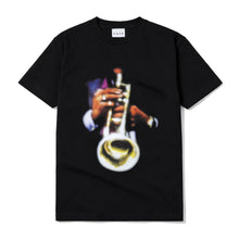 Skateboard Cafe Brass T-Shirt - Black