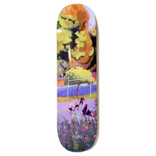 Skateboard Cafe X Brian Lotti Courts Deck 1 C2 Shape - 8.25