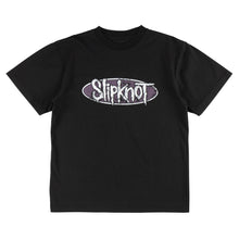 Slipknot x Welcome Annihilation Tee Black
