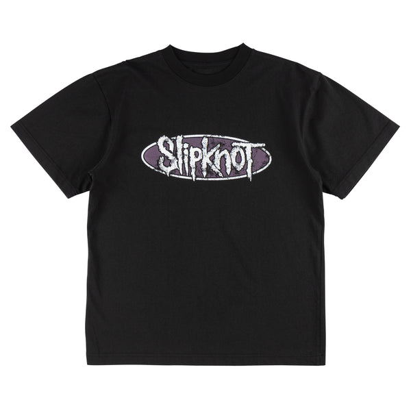 Slipknot x Welcome Annihilation Tee Black
