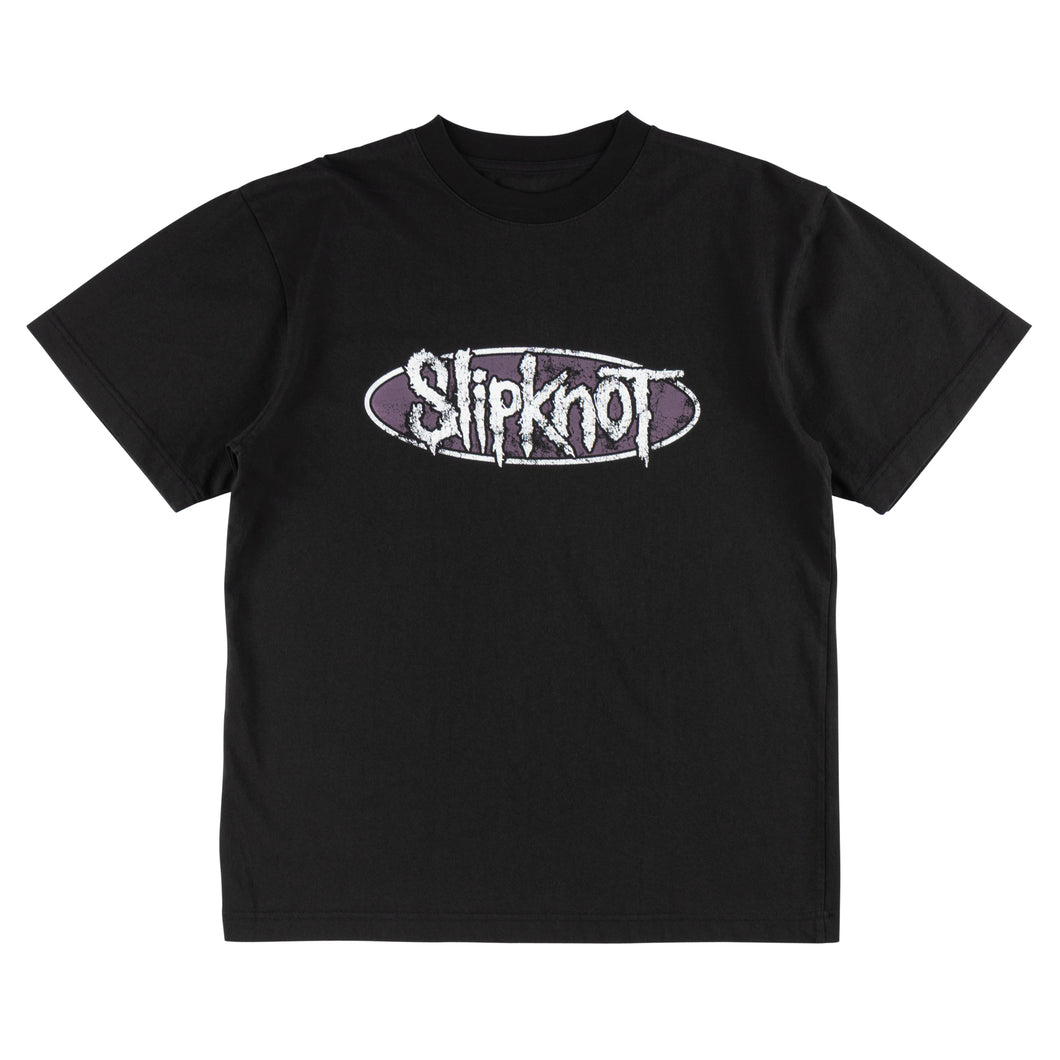 Slipknot x Welcome Annihilation Tee Black