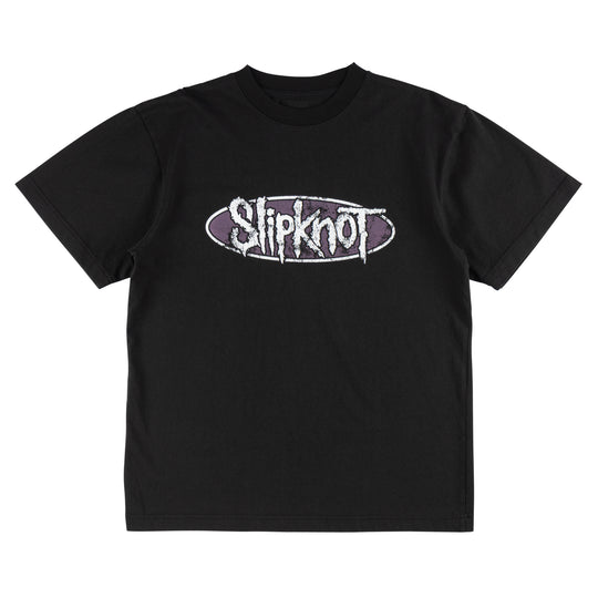 Slipknot x Welcome Annihilation Tee Black
