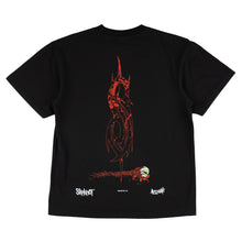 Slipknot x Welcome Spit it Out Tee Black