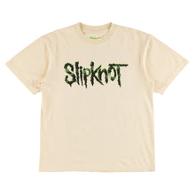 Slipknot x Welcome Tomorrow Tee Bone