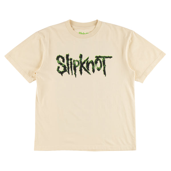 Slipknot x Welcome Tomorrow Tee Bone