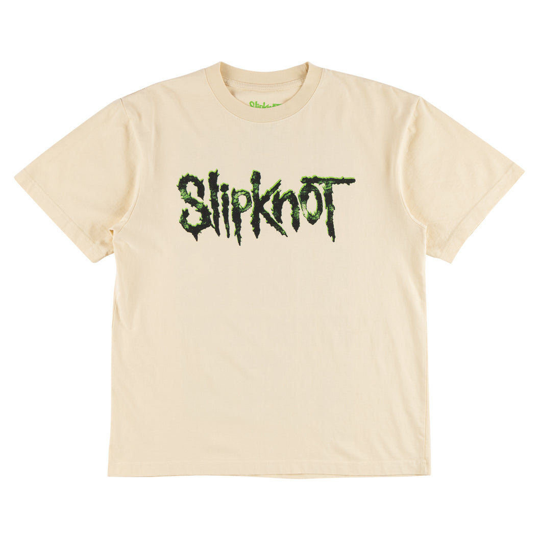 Slipknot x Welcome Tomorrow Tee Bone