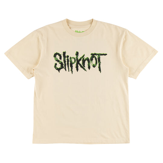 Slipknot x Welcome Tomorrow Tee Bone
