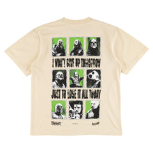 Slipknot x Welcome Tomorrow Tee Bone