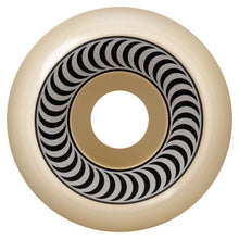 Spitfire Wheels Formula Four 99D Og Classics Natural Wheels - 54mm