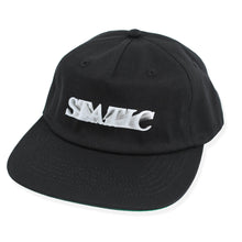 Theories Of Atlantis - Static VI Static Spectacle Snapback Cap - Black