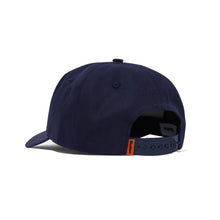 Butter Goods Trumpet 5 Panel Cap - Navy