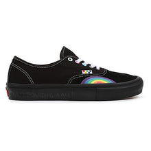 Vans Skate Authentic Skate Shoes - Pride black/Multi (Pride Rainbow)