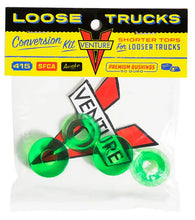 Venture Trucks Low Conversion Kit Bushings