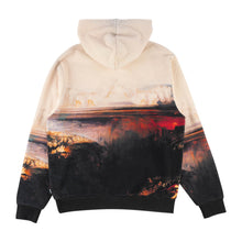 Welcome Skateboards Judgement All Over Print Hoodie