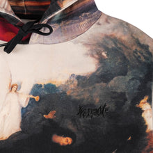 Welcome Skateboards Judgement All Over Print Hoodie