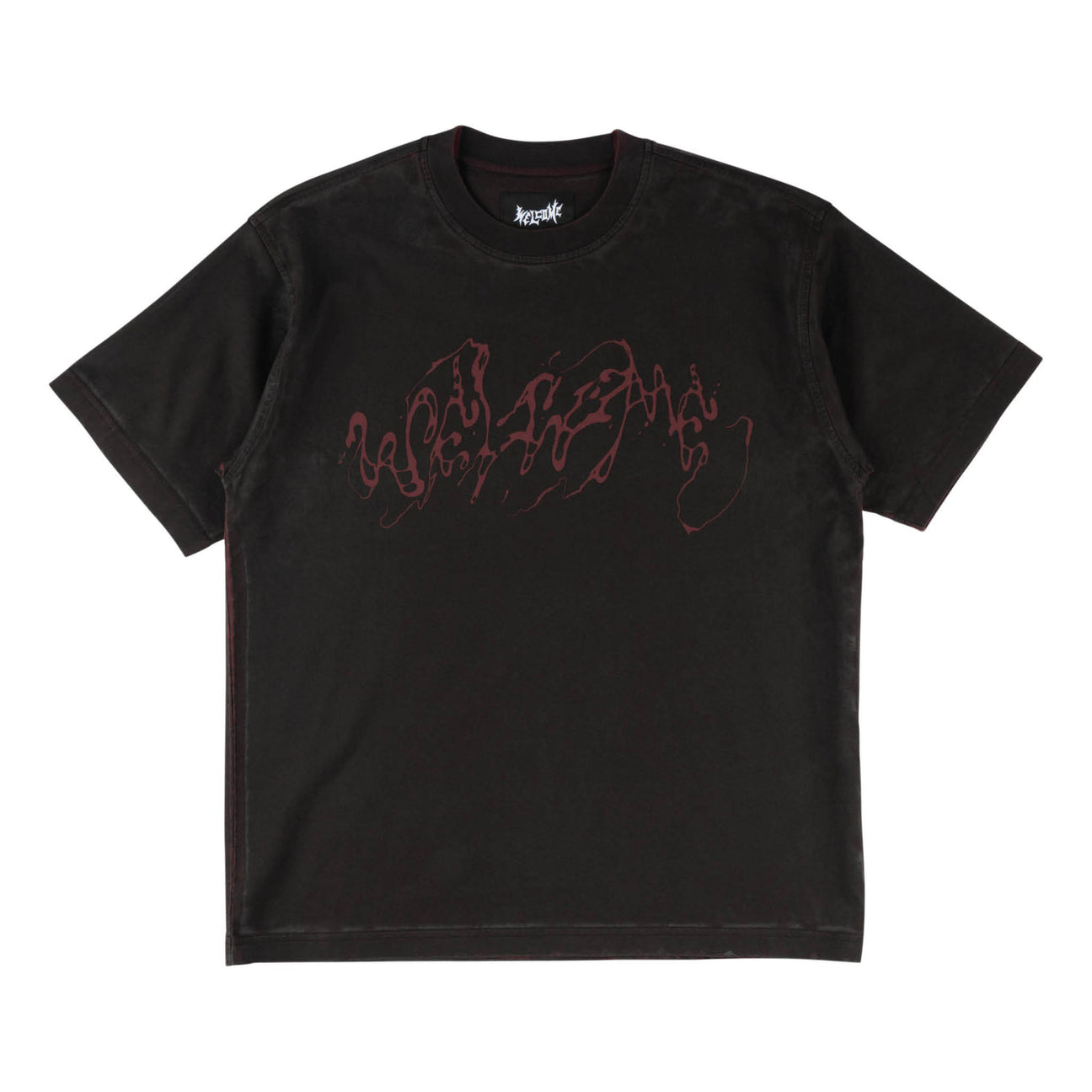 Loading Boo Skate T-Shirt