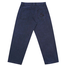 Yardsale Phantasy Denim Jeans - Purple