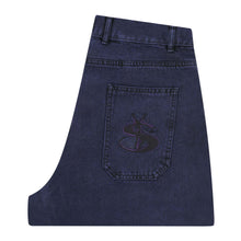 Yardsale Phantasy Denim Jeans - Purple