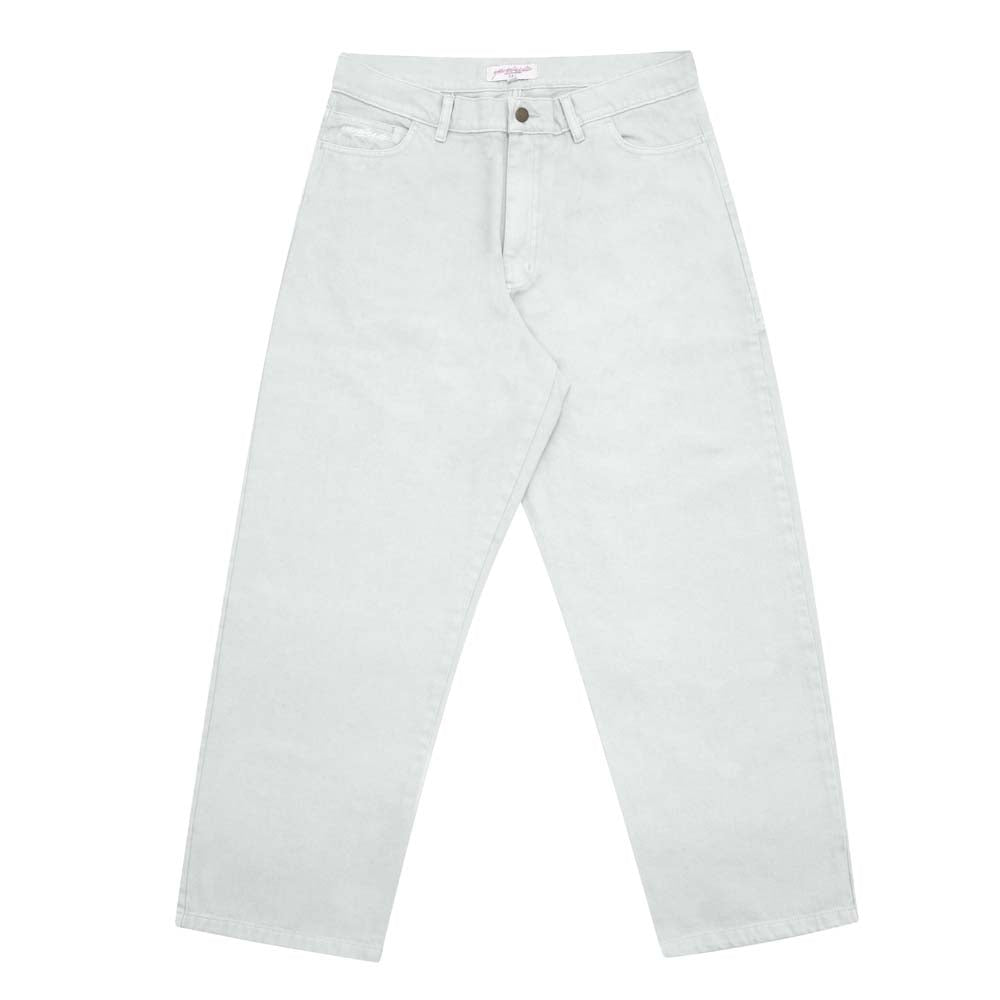 Yardsale Phantasy Denim Jeans - Stone – Slugger Skate Store