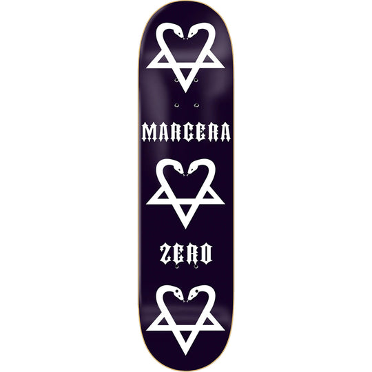 Zero Bam Magera American Zero Deck - 8.5