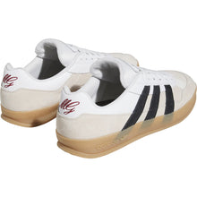 adidas Skateboarding Aloha Super Skate Shoes - Cloud White / Core Black / Gum