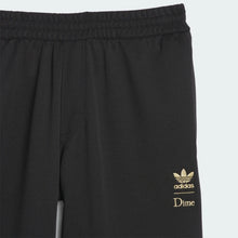 Adidas Skateboarding X Dime MTL Superfire Joggers - Black