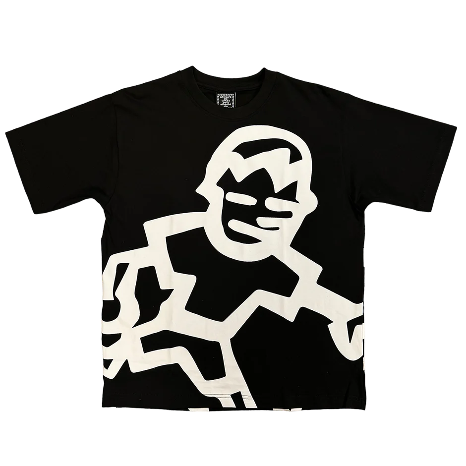 always do what you should do Tシャツ black always do tshirt - black – always do what you should do