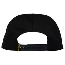 Anti Hero Clubhouse Cap - Black / Grey