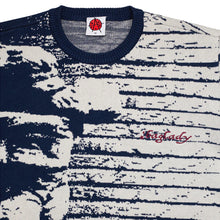 Baglady Cherub Knit - Navy