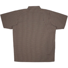 Baglady Workwear Polo Shirt - Brown