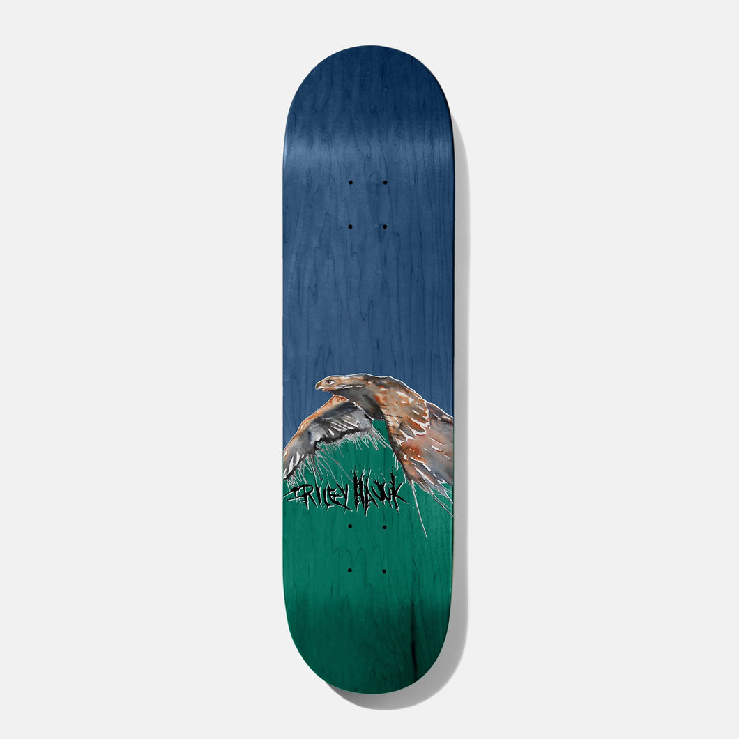 Ridge Skateboards Pastels Range Mini Cruiser 22" - Tavola Da Skate Lilla, Made In UK, Ruote In Gomma 59mm 79A, Cuscinetti ABEC-7