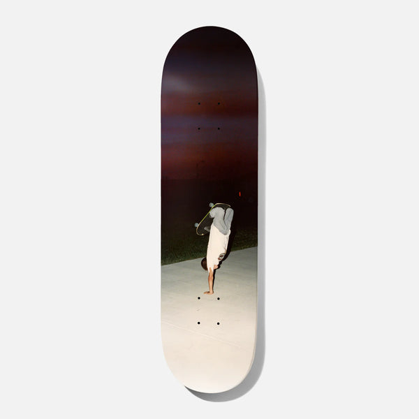 Baker Andrew Reynolds Lakeland Skateboard Deck - 8.125