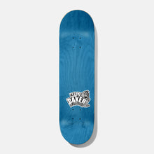 Baker Tyson Calamities Skateboard Deck - 8.38