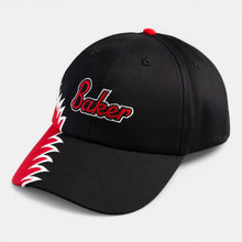 Baker Snap On Snapback Cap