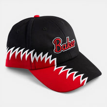 Baker Snap On Snapback Cap