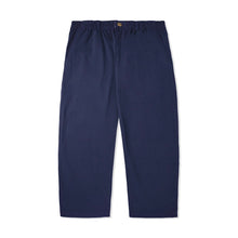 Butter Goods Wide Leg Pants - Navy