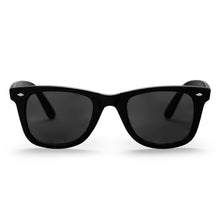CHPO Brand Noway Sunglasses - Black
